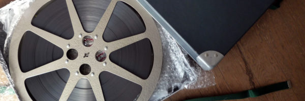 民族映像の上映会を開催