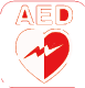 AEDってどうやってつかうの？