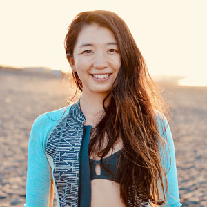 上村選手